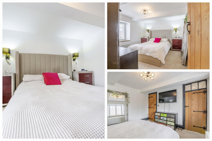 Images for Ten Row, Cuckney, Mansfield
