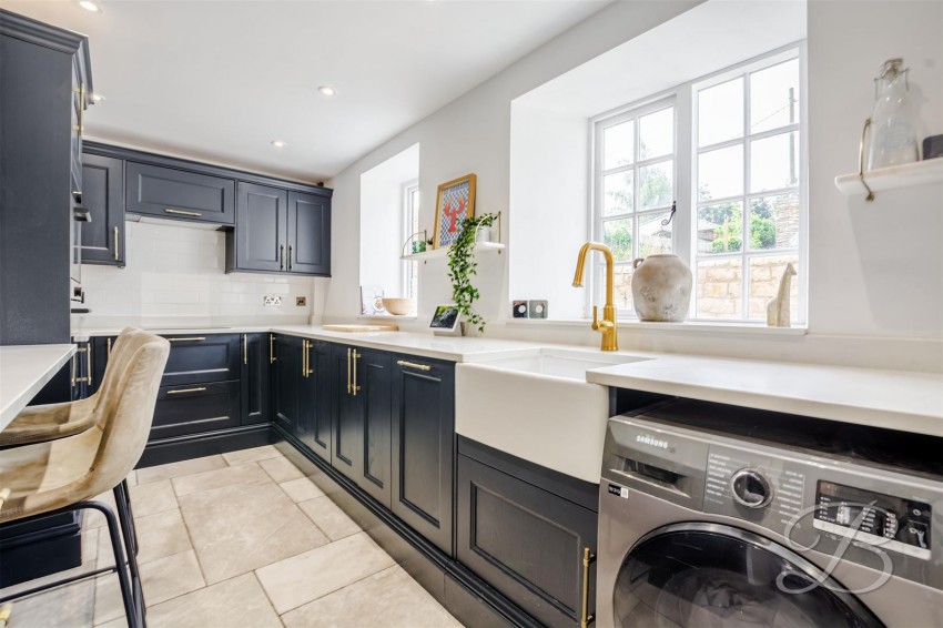 Images for Ten Row, Cuckney, Mansfield