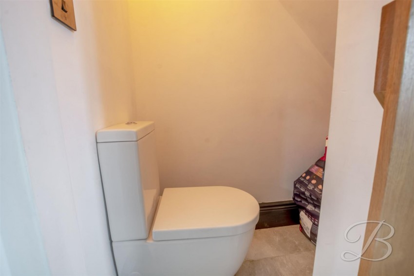Images for Ten Row, Cuckney, Mansfield