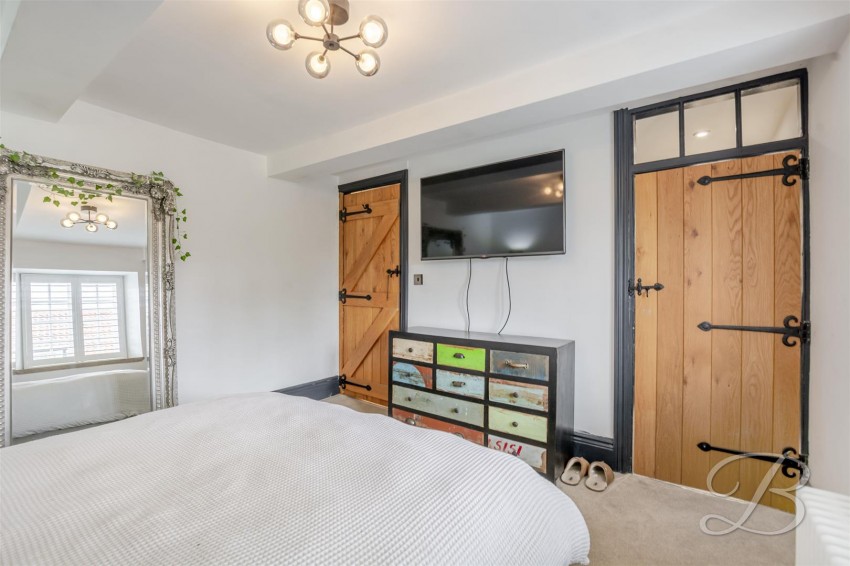 Images for Ten Row, Cuckney, Mansfield
