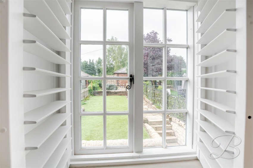 Images for Ten Row, Cuckney, Mansfield
