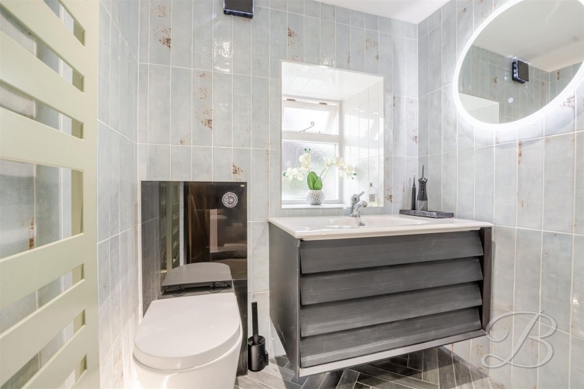 Images for Ten Row, Cuckney, Mansfield