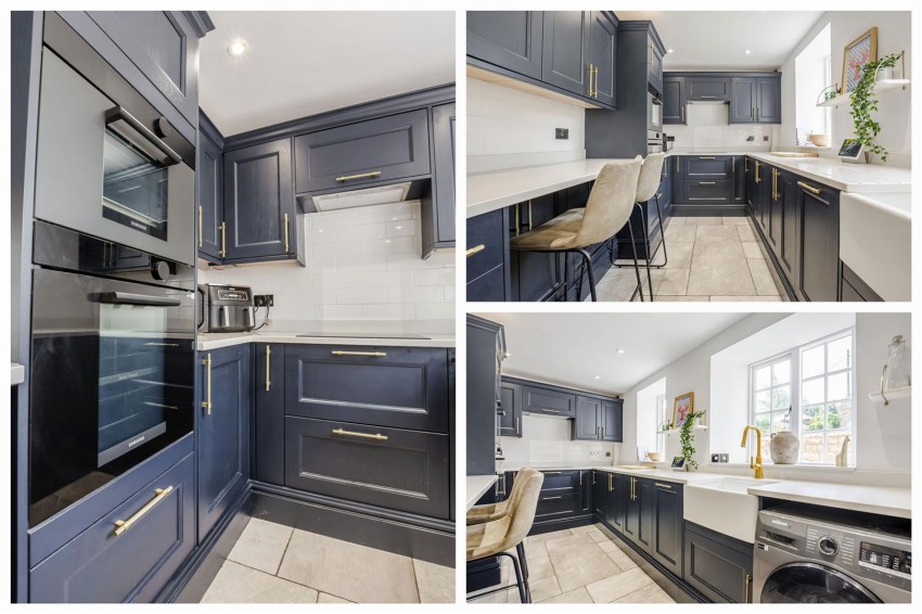 Images for Ten Row, Cuckney, Mansfield