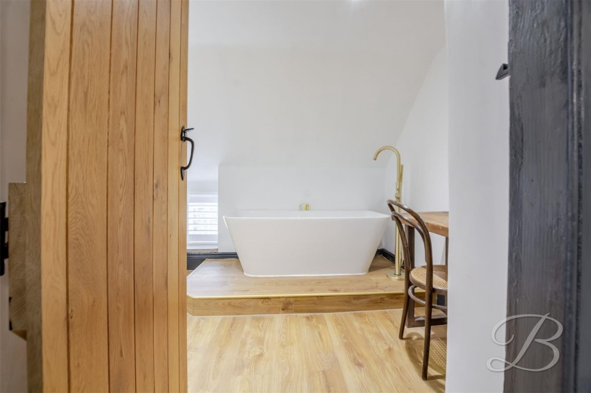 Images for Ten Row, Cuckney, Mansfield