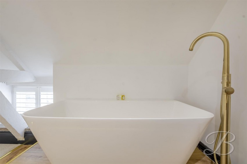 Images for Ten Row, Cuckney, Mansfield