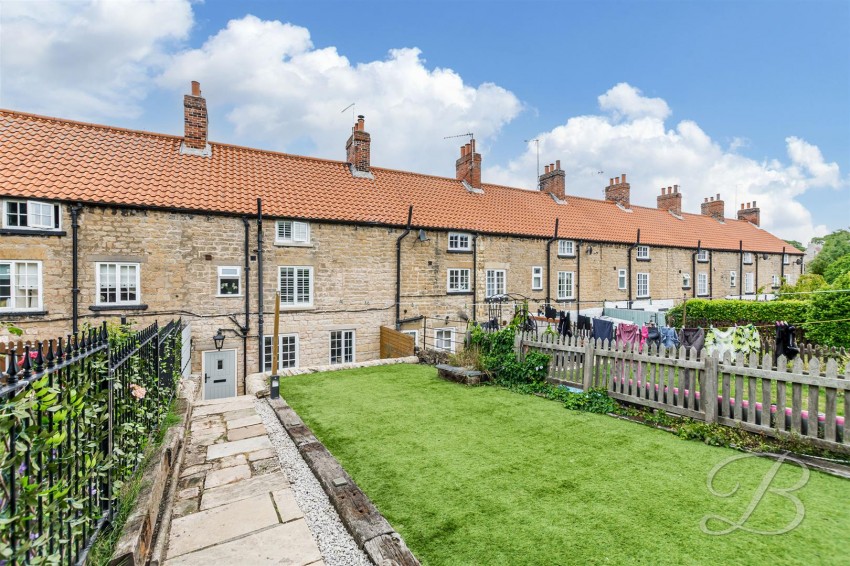 Images for Ten Row, Cuckney, Mansfield
