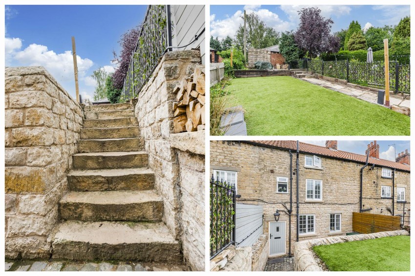 Images for Ten Row, Cuckney, Mansfield