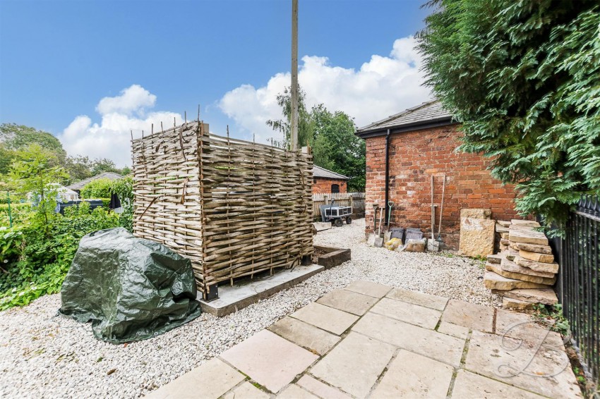 Images for Ten Row, Cuckney, Mansfield