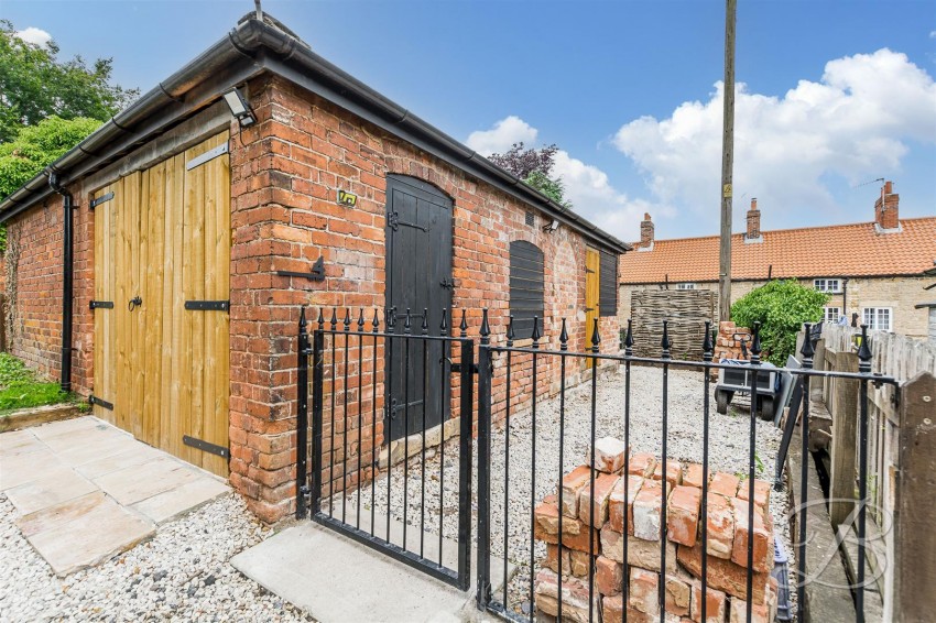Images for Ten Row, Cuckney, Mansfield