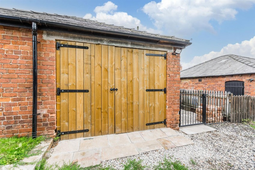 Images for Ten Row, Cuckney, Mansfield