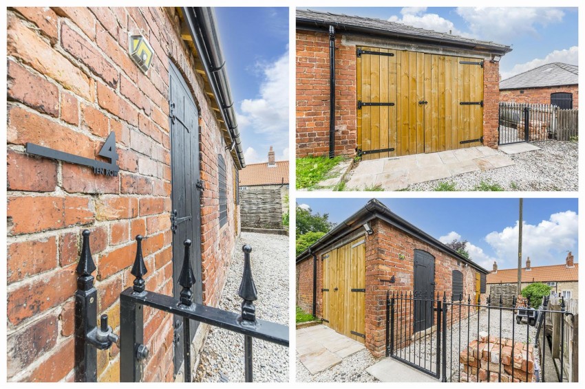 Images for Ten Row, Cuckney, Mansfield