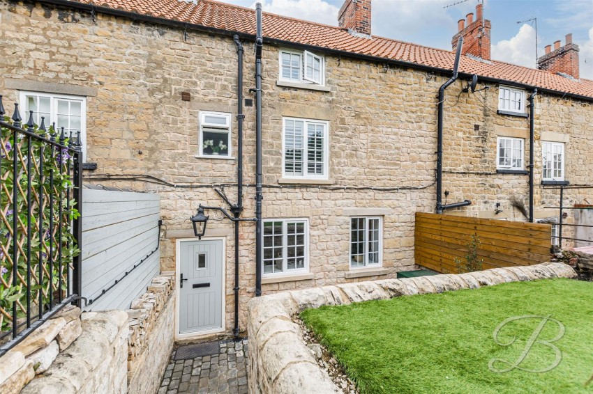 Images for Ten Row, Cuckney, Mansfield