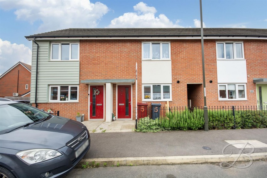 Images for Shetland Close, Shirebrook, Mansfield