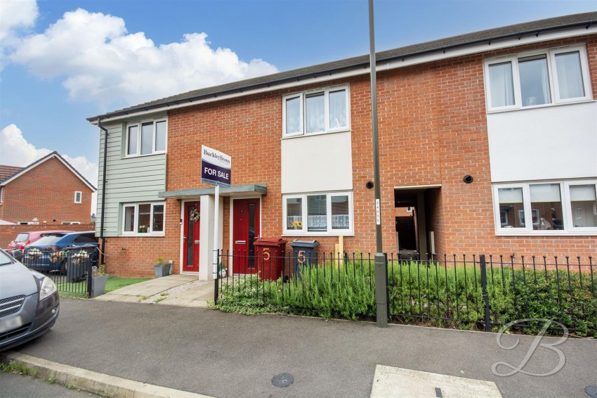 Images for Shetland Close, Shirebrook, Mansfield