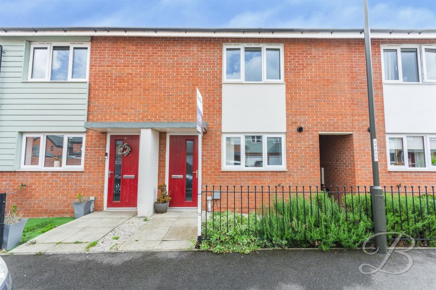 Images for Shetland Close, Shirebrook, Mansfield