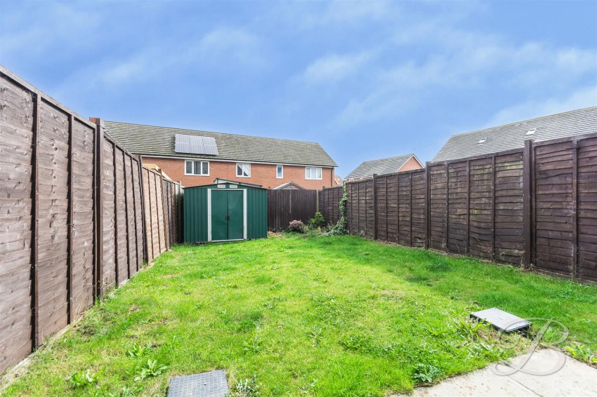 Images for Shetland Close, Shirebrook, Mansfield