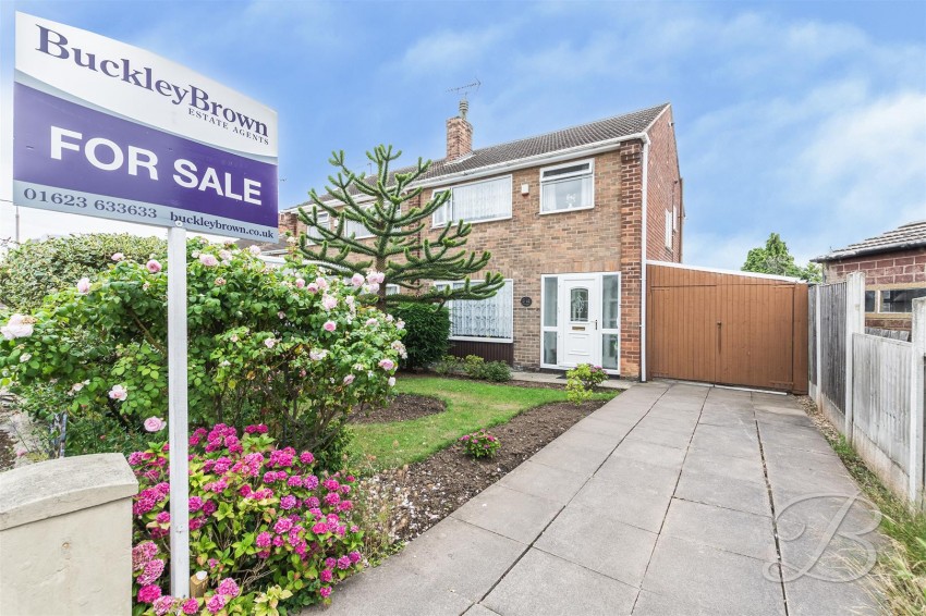 Images for Melbourne Street, Mansfield Woodhouse, Mansfield