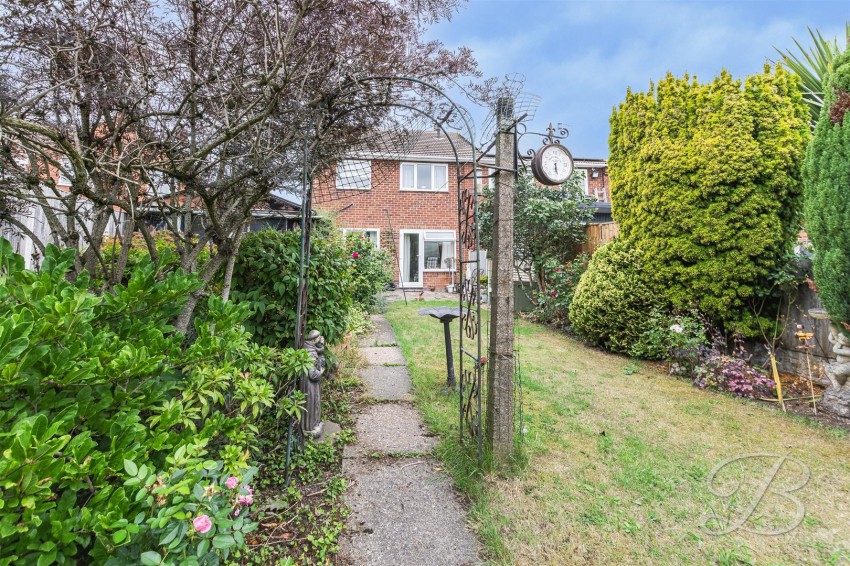 Images for Melbourne Street, Mansfield Woodhouse, Mansfield