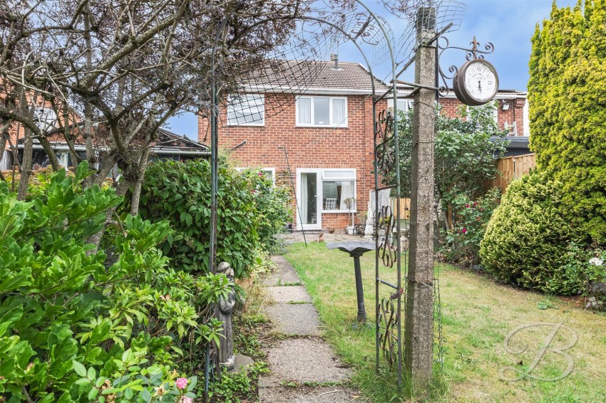 Images for Melbourne Street, Mansfield Woodhouse, Mansfield