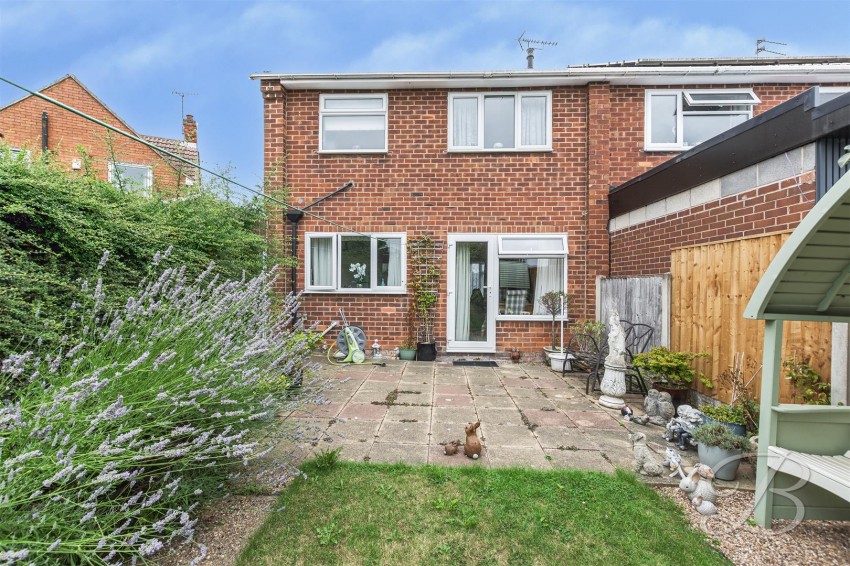 Images for Melbourne Street, Mansfield Woodhouse, Mansfield