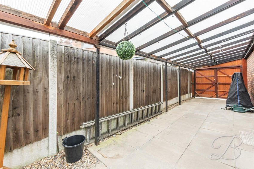 Images for Melbourne Street, Mansfield Woodhouse, Mansfield