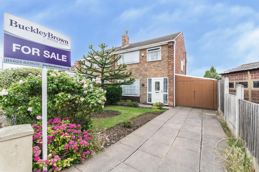 Images for Melbourne Street, Mansfield Woodhouse, Mansfield