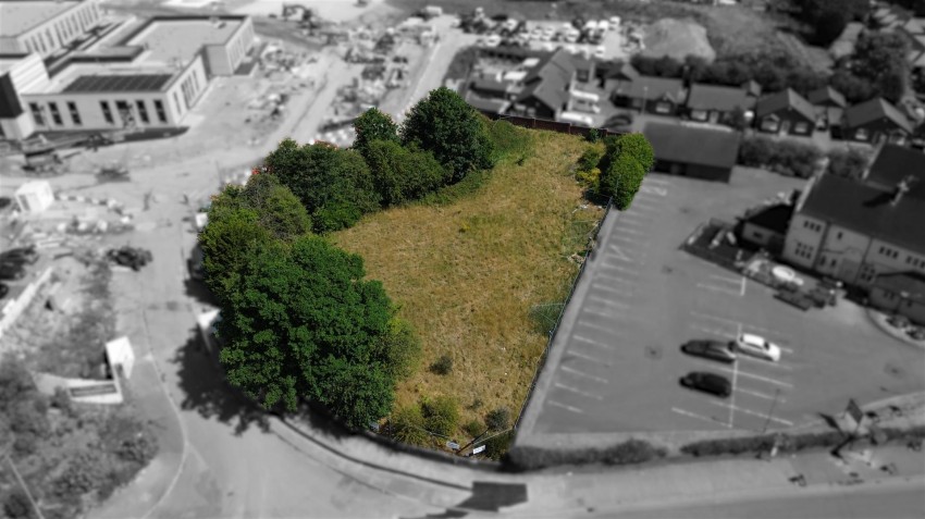 Images for Sherwood Hall Road, Mansfield