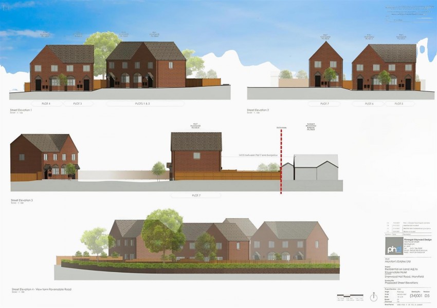 Images for Sherwood Hall Road, Mansfield