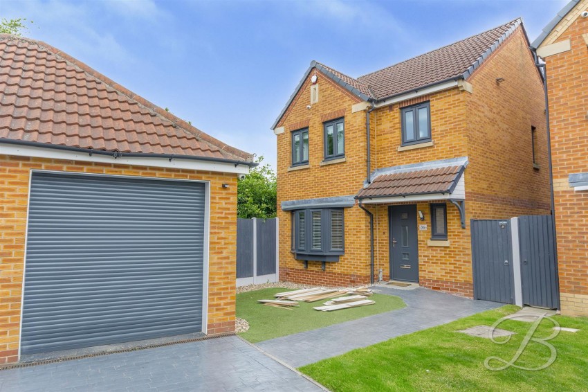 Images for Kingfisher Road, Mansfield