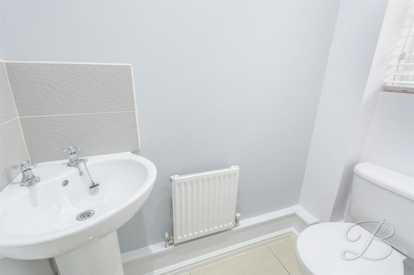 Images for Kingfisher Road, Mansfield