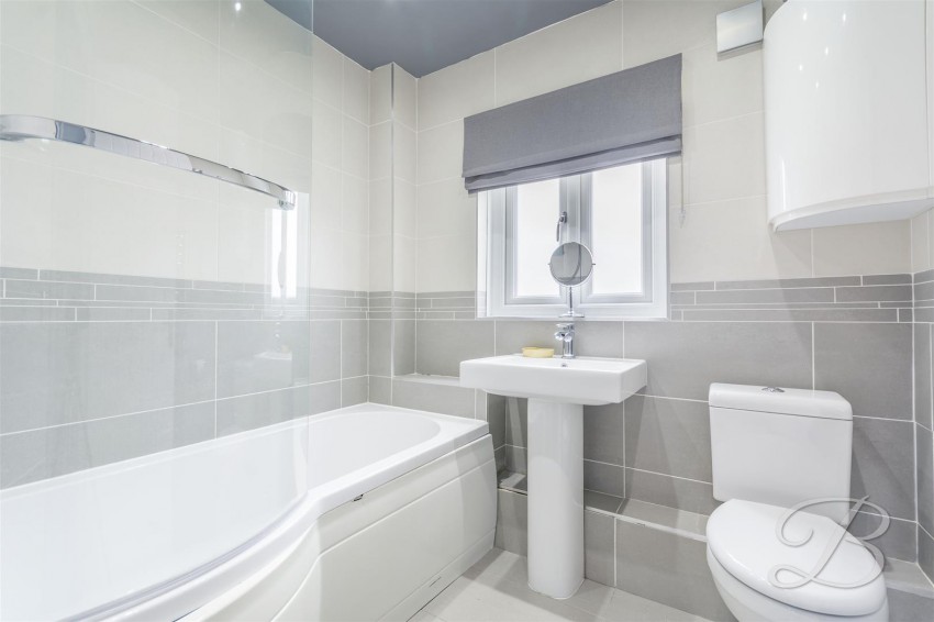 Images for Kingfisher Road, Mansfield