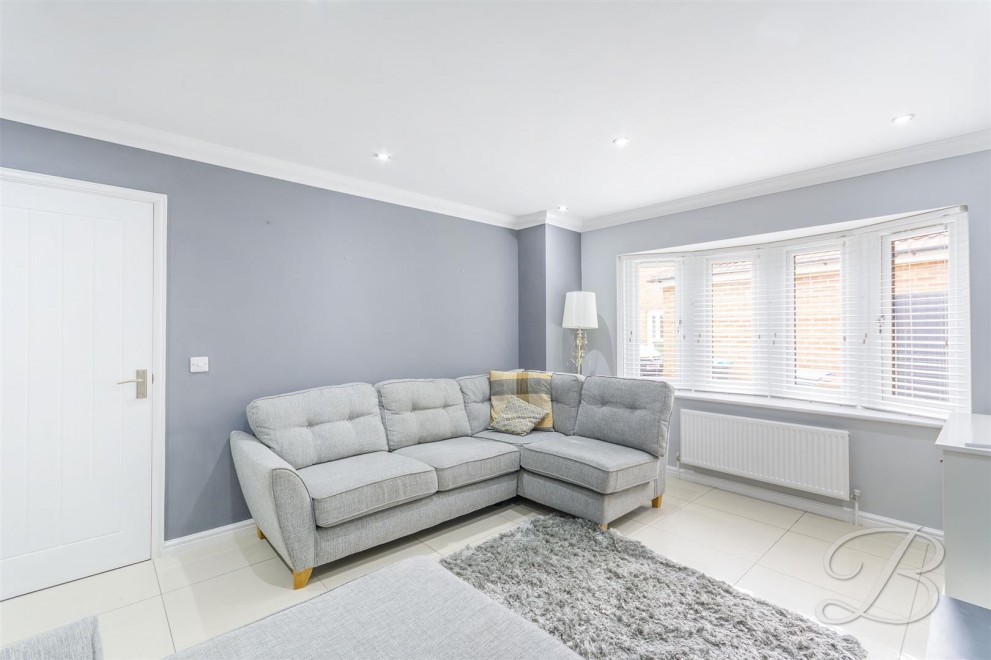 Image of Kingfisher Road, Mansfield