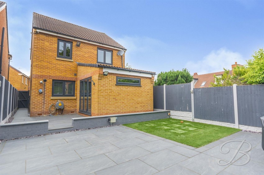 Images for Kingfisher Road, Mansfield