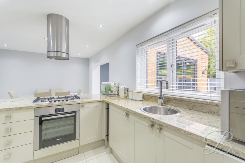 Images for Kingfisher Road, Mansfield