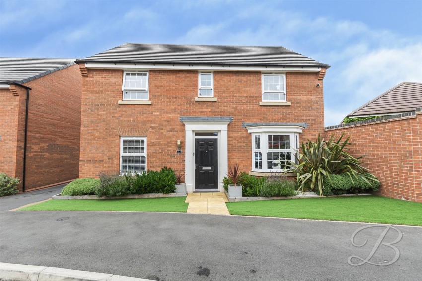 Images for Saturn Road, Mansfield