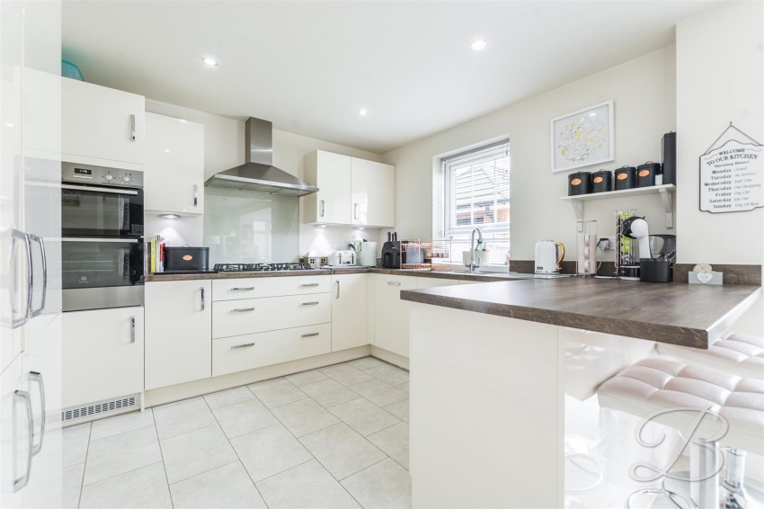 Images for Saturn Road, Mansfield