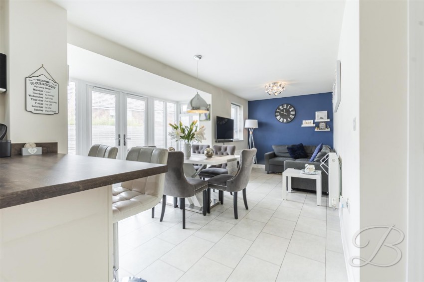 Images for Saturn Road, Mansfield