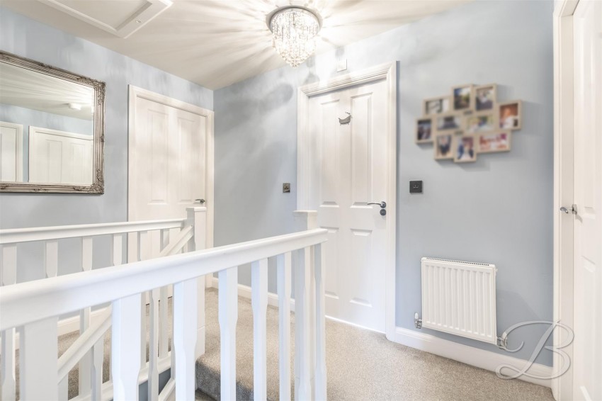 Images for Saturn Road, Mansfield