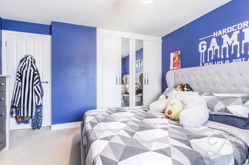 Images for Saturn Road, Mansfield