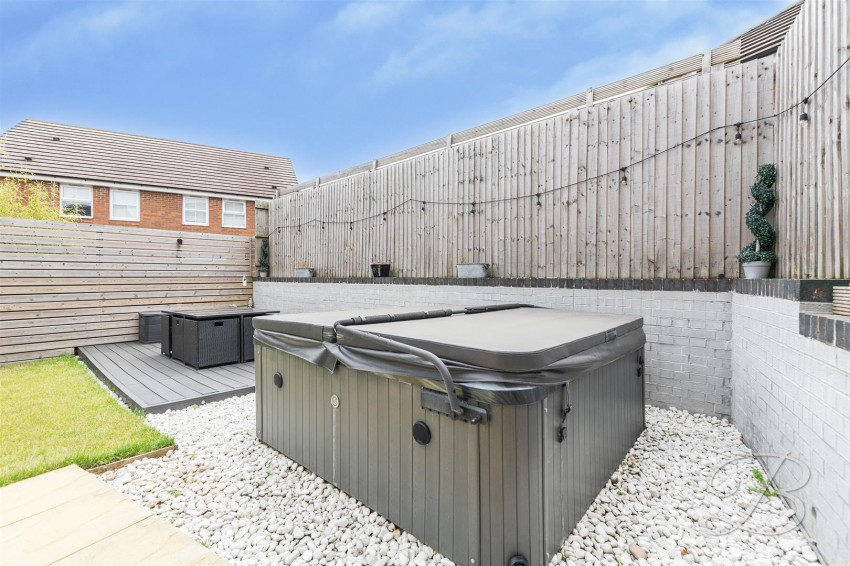 Images for Saturn Road, Mansfield