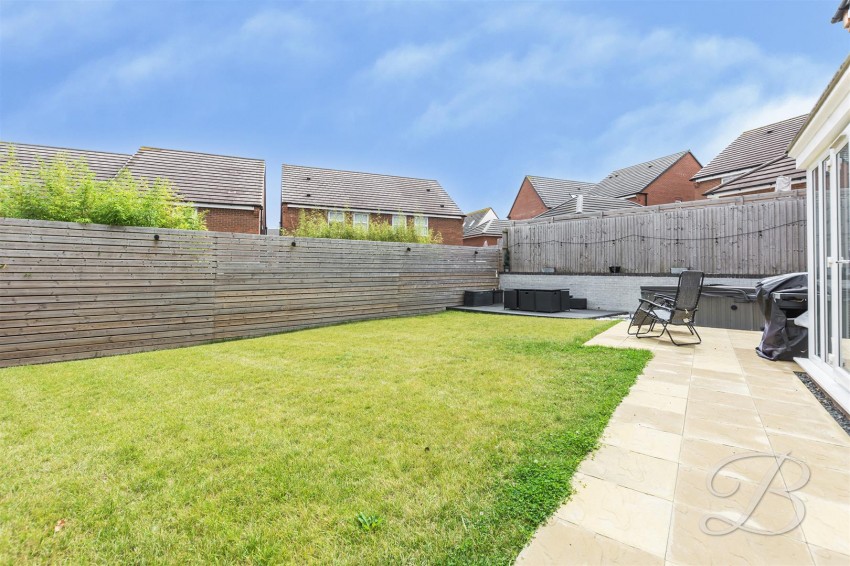 Images for Saturn Road, Mansfield