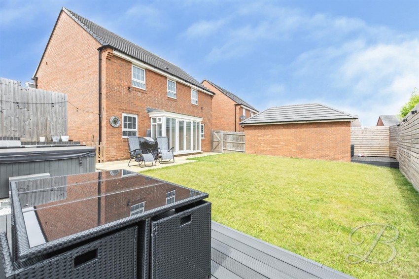 Images for Saturn Road, Mansfield