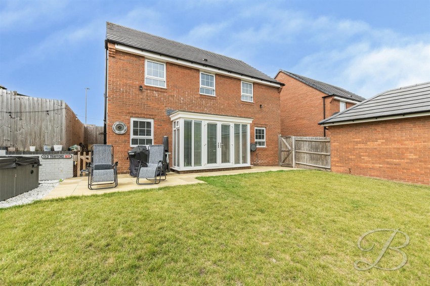 Images for Saturn Road, Mansfield
