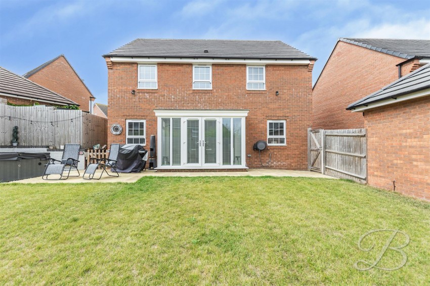 Images for Saturn Road, Mansfield