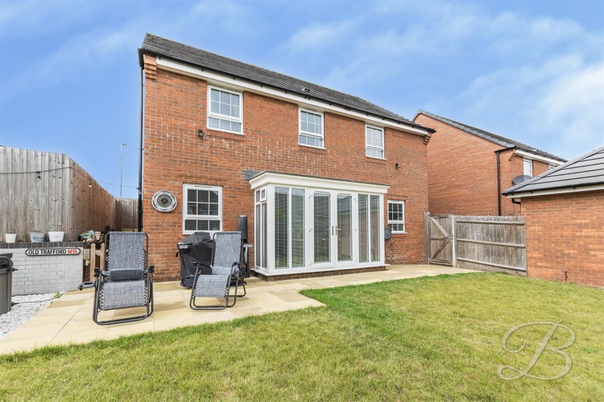 Images for Saturn Road, Mansfield