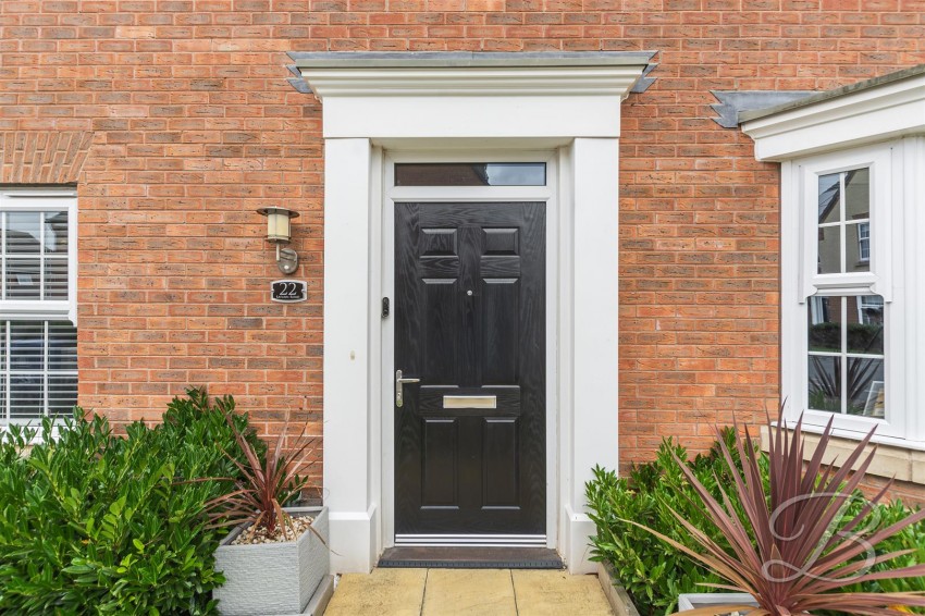 Images for Saturn Road, Mansfield