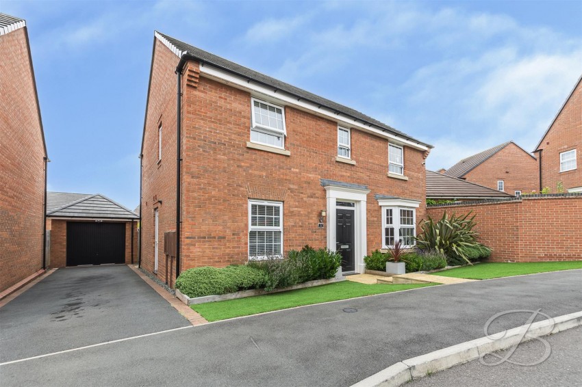 Images for Saturn Road, Mansfield