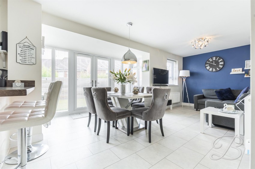 Images for Saturn Road, Mansfield