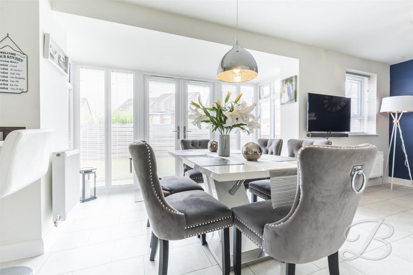 Images for Saturn Road, Mansfield