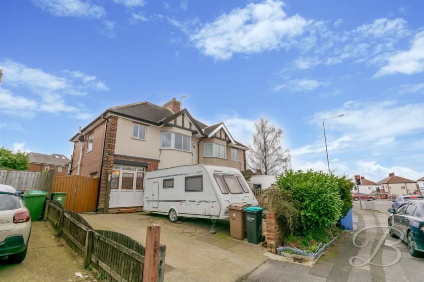 Images for Eakring Road, Mansfield